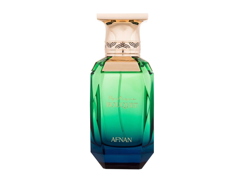 Afnan Mystique Bouquet W Woda perfumowana 80ml-423958